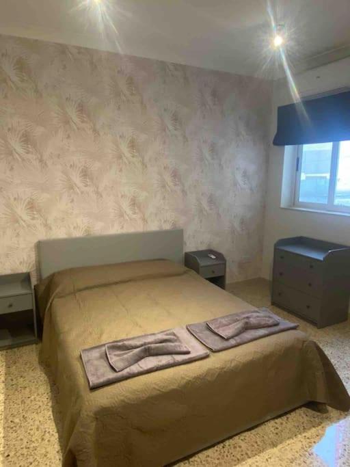 Seaview 3 Bedroom Apartment In Sliema Exterior foto