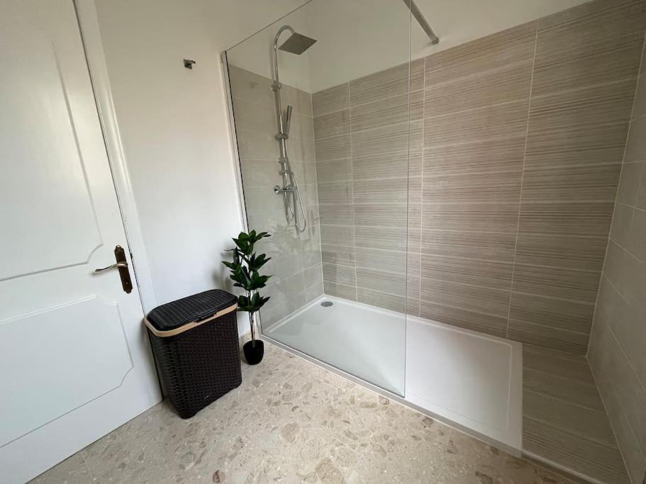 Seaview 3 Bedroom Apartment In Sliema Exterior foto